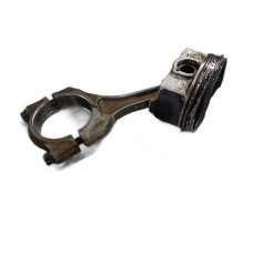 49U104 Left Piston and Rod Standard From 2015 Subaru XV Crosstrek  2.0