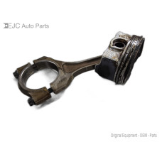 49U104 Left Piston and Rod Standard From 2015 Subaru XV Crosstrek 2.0 12100AA470 49U104 Left Piston and Rod Standard From 2015 Subaru XV Crosstrek 2.0 12100AA470