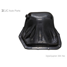 49U109 Lower Engine Oil Pan From 2015 Subaru XV Crosstrek 2.0 11109AA210 49U109 Lower Engine Oil Pan From 2015 Subaru XV Crosstrek 2.0 11109AA210
