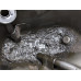 49U109 Lower Engine Oil Pan From 2015 Subaru XV Crosstrek 2.0 11109AA210 49U109 Lower Engine Oil Pan From 2015 Subaru XV Crosstrek 2.0 11109AA210