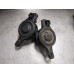 49U110 Motor Mount Brackets Pair From 2015 Subaru XV Crosstrek 2.0 49U110 Motor Mount Brackets Pair From 2015 Subaru XV Crosstrek 2.0