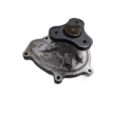 49U111 Water Coolant Pump From 2015 Subaru XV Crosstrek  2.0