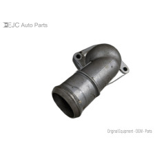 49U112 Thermostat Housing From 2015 Subaru XV Crosstrek 2.0 11060AA270 49U112 Thermostat Housing From 2015 Subaru XV Crosstrek 2.0 11060AA270