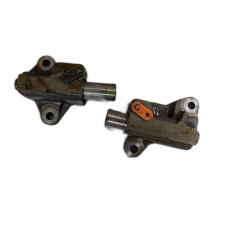 49U113 Timing Chain Tensioner Pair From 2015 Subaru XV Crosstrek  2.0