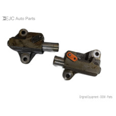 49U113 Timing Chain Tensioner Pair From 2015 Subaru XV Crosstrek 2.0 13142AA090 49U113 Timing Chain Tensioner Pair From 2015 Subaru XV Crosstrek 2.0 13142AA090