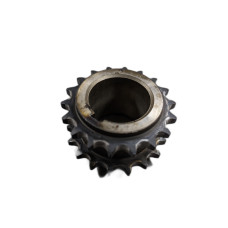 49U116 Crankshaft Timing Gear From 2015 Subaru XV Crosstrek  2.0