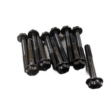 49U117 Camshaft Bolt Set From 2015 Subaru XV Crosstrek  2.0