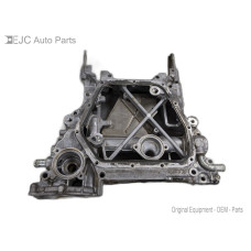 49U118 Upper Engine Oil Pan For 14-15 Subaru XV Crosstrek 2.0 11120AA281 49U118 Upper Engine Oil Pan For 14-15 Subaru XV Crosstrek 2.0 11120AA281