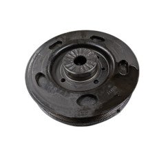 48J102 Crankshaft Pulley From 2017 Volkswagen Golf  1.8 06H105243K