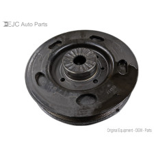 48J102 Crankshaft Pulley From 2017 Volkswagen Golf 1.8 06H105243K 48J102 Crankshaft Pulley From 2017 Volkswagen Golf 1.8 06H105243K