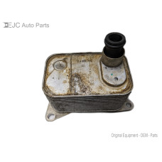 48J111 Oil Cooler For 15-18 Volkswagen Golf 1.8 48J111 Oil Cooler For 15-18 Volkswagen Golf 1.8