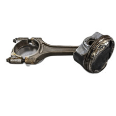 49C110 Piston and Connecting Rod Standard From 2017 Volkswagen Golf  1.8