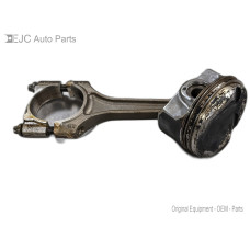 49C110 Piston and Connecting Rod Standard For 15-18 Volkswagen Golf 1.8 06K198401D 49C110 Piston and Connecting Rod Standard For 15-18 Volkswagen Golf 1.8 06K198401D