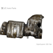 49C112 Turbo Heat Shield For 15-18 Volkswagen Golf 1.8 49C112 Turbo Heat Shield For 15-18 Volkswagen Golf 1.8