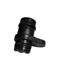 49C126 Crankcase Vent Valve From 2017 Volkswagen Golf  1.8