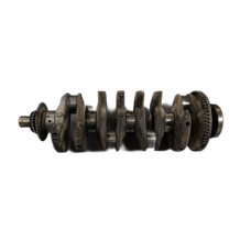 #R302 Crankshaft Standard From 2016 GMC Terrain  2.4 12578661