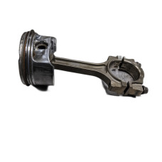 51Z001 Piston and Connecting Rod Standard From 2016 GMC Terrain  2.4