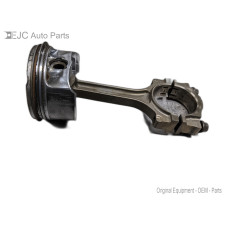 51Z001 Piston and Connecting Rod Standard For 11-17 GMC Terrain  2.4