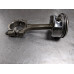 51Z001 Piston and Connecting Rod Standard For 11-17 GMC Terrain  2.4