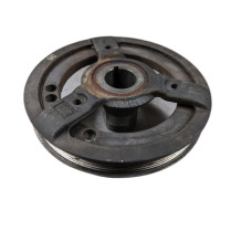 51Z003 Crankshaft Pulley From 2016 GMC Terrain  2.4