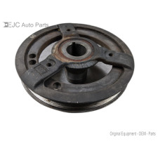 51Z003 Crankshaft Pulley For 11-17 GMC Terrain  2.4