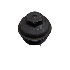 51Z012 Oil Filter Cap From 2016 GMC Terrain  2.4 12605565