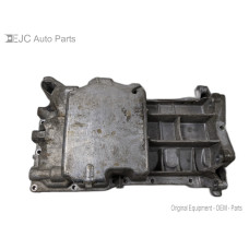 GUK208 Engine Oil Pan From 2016 GMC Terrain  2.4 12578194