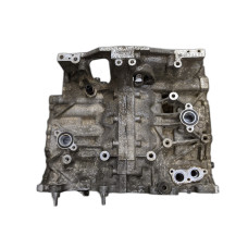 #BLE08 Engine Cylinder Block From 2013 Subaru Impreza  2.5