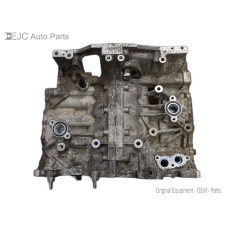 #BLE08 Engine Cylinder Block For 12-16 Subaru Impreza 2.0 #BLE08 Engine Cylinder Block For 12-16 Subaru Impreza 2.0