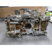 #BLE08 Engine Cylinder Block From 2013 Subaru Impreza  2.5