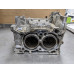 #BLE08 Engine Cylinder Block From 2013 Subaru Impreza  2.5