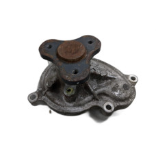 51Y005 Water Coolant Pump From 2013 Subaru Impreza  2.5