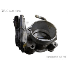 51Y006 Throttle Valve Body For 12-16 Subaru Impreza 2.0 16112AA380 51Y006 Throttle Valve Body For 12-16 Subaru Impreza 2.0 16112AA380