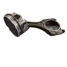 51Y008 Left Piston and Rod Standard From 2013 Subaru Impreza  2.5