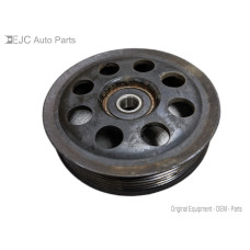 51Y011 Idler Pulley For 12-14 Subaru Impreza 2.0 51Y011 Idler Pulley For 12-14 Subaru Impreza 2.0