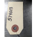 51Y013 Crankshaft Pulley For 12-14 Subaru Impreza  2.0