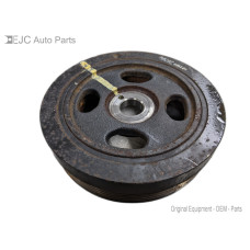 51Y013 Crankshaft Pulley For 12-14 Subaru Impreza 2.0 51Y013 Crankshaft Pulley For 12-14 Subaru Impreza 2.0