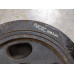 51Y013 Crankshaft Pulley For 12-14 Subaru Impreza  2.0