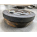 51Y013 Crankshaft Pulley For 12-14 Subaru Impreza  2.0