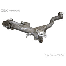 51Y015 Coolant Crossover For 12-14 Subaru Impreza 2.0 14050AA781 51Y015 Coolant Crossover For 12-14 Subaru Impreza 2.0 14050AA781