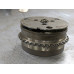 51Y024 Left Exhaust Camshaft Timing Gear For 12-14 Subaru Impreza  2.0 13322AA032