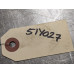 51Y027 Timing Chain Tensioner Pair For 12-14 Subaru Impreza  2.0