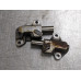 51Y027 Timing Chain Tensioner Pair For 12-14 Subaru Impreza  2.0