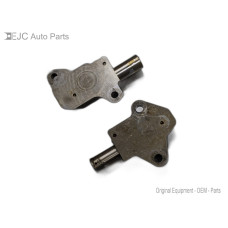 51Y027 Timing Chain Tensioner Pair For 12-14 Subaru Impreza 2.0 51Y027 Timing Chain Tensioner Pair For 12-14 Subaru Impreza 2.0