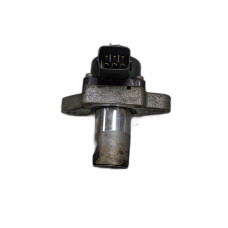 51Y028 EGR Valve From 2013 Subaru Impreza  2.5 79272AA770