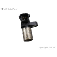 51Y031 Crankshaft Position Sensor For 12-14 Subaru Impreza 2.0 22053AA053 51Y031 Crankshaft Position Sensor For 12-14 Subaru Impreza 2.0 22053AA053