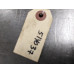 51Y037 Crankshaft Bolt For 12-14 Subaru Impreza 2.0 51Y037 Crankshaft Bolt For 12-14 Subaru Impreza 2.0