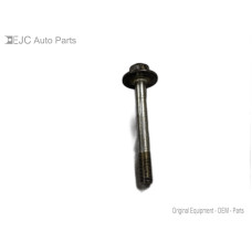 51Y037 Crankshaft Bolt For 12-14 Subaru Impreza 2.0 51Y037 Crankshaft Bolt For 12-14 Subaru Impreza 2.0