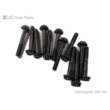 51Y039 Camshaft Gear Bolt Set For 12-14 Subaru Impreza 2.0 51Y039 Camshaft Gear Bolt Set For 12-14 Subaru Impreza 2.0