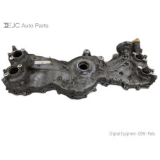 GRP508 Engine Timing Cover For 12-14 Subaru Impreza 2.0 13108AA031 GRP508 Engine Timing Cover For 12-14 Subaru Impreza 2.0 13108AA031